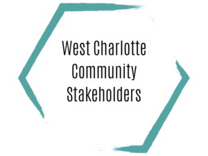 West Charlotte Community Stakeholders