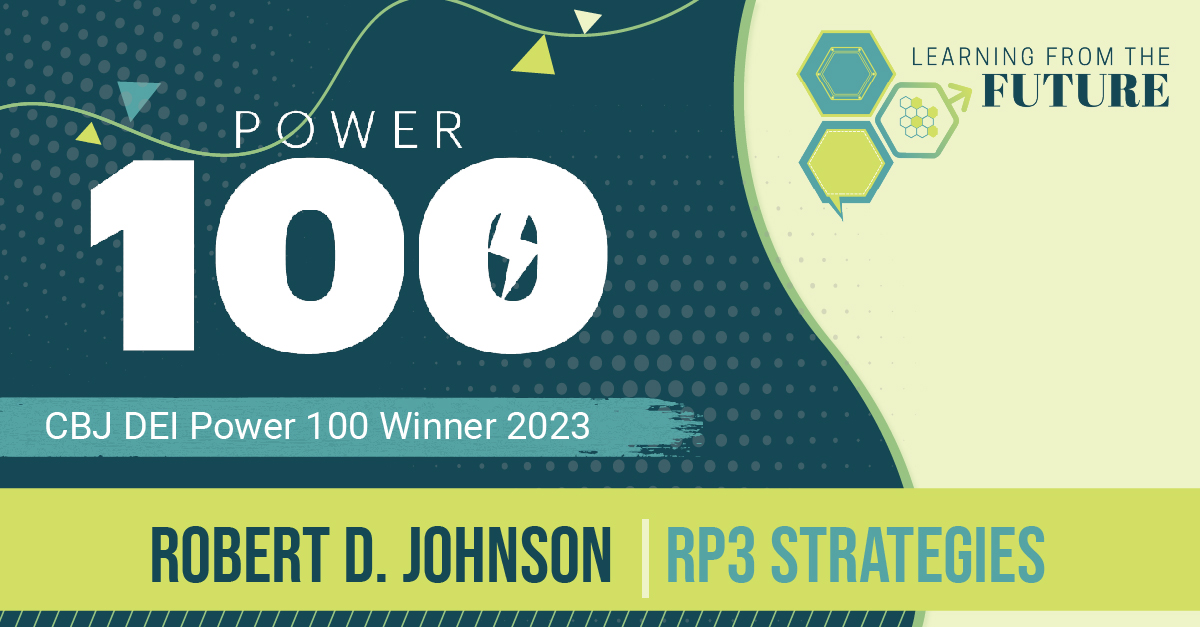 RP3 Strategies Power 100 image